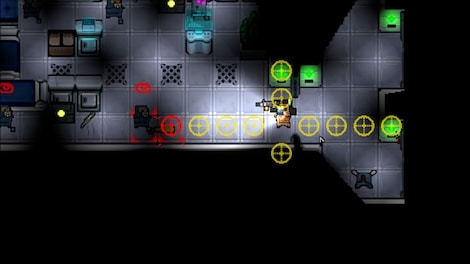 Void Scout (PC) - Steam Key - GLOBAL - 4