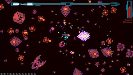 Void Scrappers (PC) - Steam Gift - EUROPE - 8