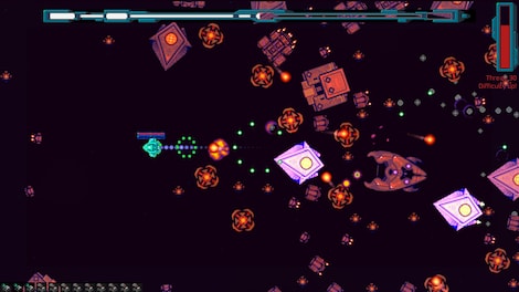 Void Scrappers (PC) - Steam Gift - EUROPE - 10