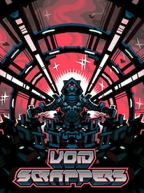 Void Scrappers (PC) - Steam Gift - EUROPE - 1