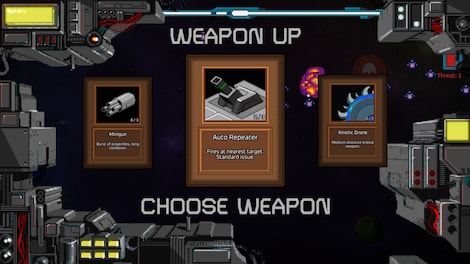 Void Scrappers (PC) - Steam Gift - EUROPE - 7