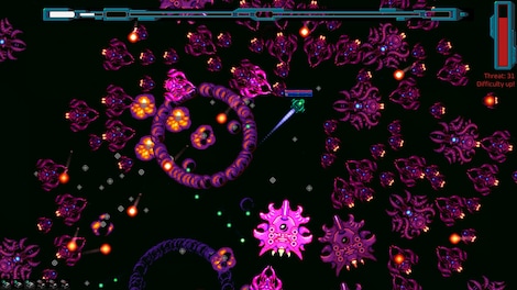 Void Scrappers (PC) - Steam Gift - EUROPE - 3