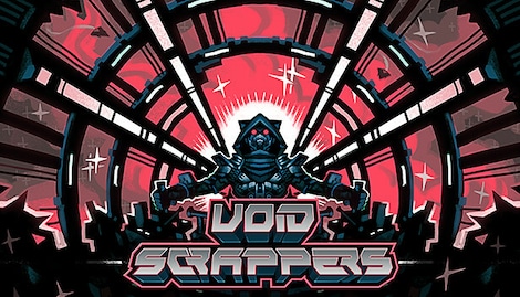 Void Scrappers (PC) - Steam Gift - EUROPE - 0