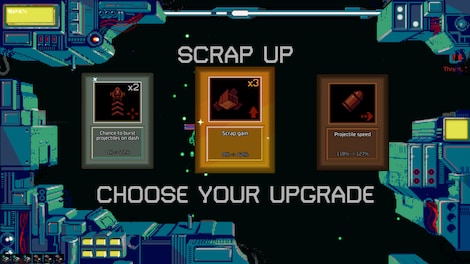 Void Scrappers (PC) - Steam Gift - GLOBAL - 6