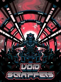 Void Scrappers (PC) - Steam Key - GLOBAL - 1