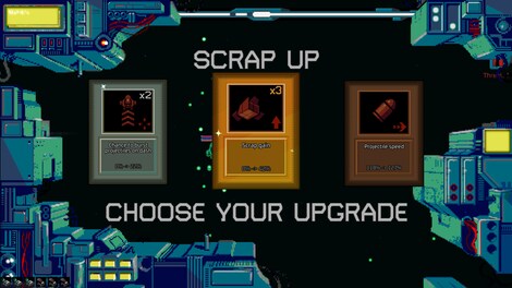 Void Scrappers (PC) - Steam Key - GLOBAL - 6