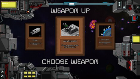 Void Scrappers (PC) - Steam Key - GLOBAL - 7