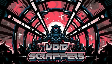 Void Scrappers (PC) - Steam Key - GLOBAL - 0