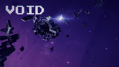 Void Steam Key GLOBAL - 6