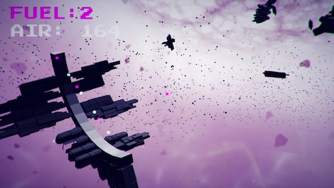 Void Steam Key GLOBAL - 4