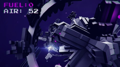 Void Steam Key GLOBAL - 5