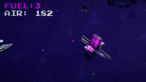Void Steam Key GLOBAL - 0