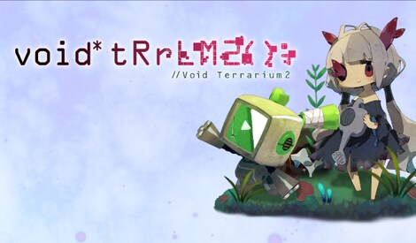 void* tRrLM2(); //Void Terrarium 2 (PS4) - PSN Key - EUROPE - 0