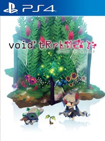 void* tRrLM2(); //Void Terrarium 2 (PS4) - PSN Key - EUROPE - 1