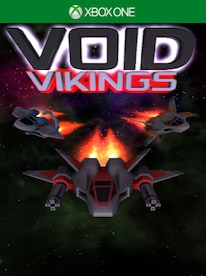 Void Vikings Xbox Live Key Xbox One UNITED STATES - 1