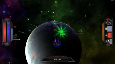 Void Vikings Xbox Live Key Xbox One UNITED STATES - 3