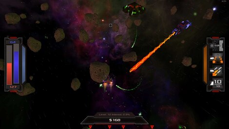 Void Vikings Xbox Live Key Xbox One UNITED STATES - 6