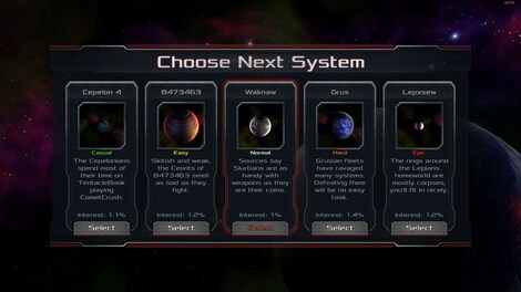 Void Vikings Xbox Live Key Xbox One UNITED STATES - 2