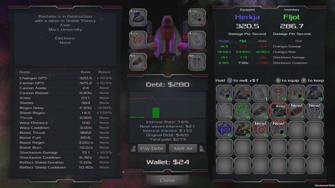 Void Vikings Xbox Live Key Xbox One UNITED STATES - 5