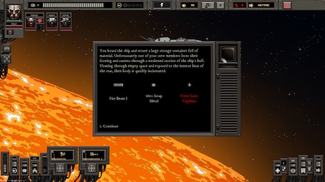 Void War (PC) - Steam Gift - EUROPE - 7