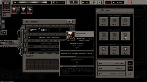 Void War (PC) - Steam Gift - EUROPE - 9
