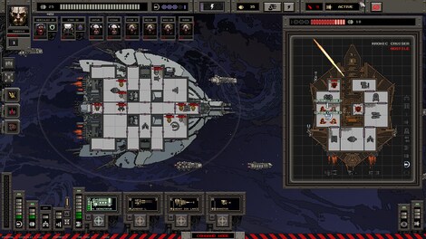 Void War (PC) - Steam Gift - EUROPE - 8