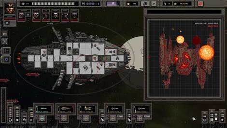 Void War (PC) - Steam Gift - EUROPE - 10