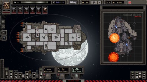 Void War (PC) - Steam Gift - EUROPE - 6