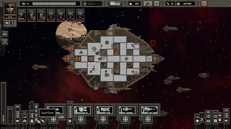 Void War (PC) - Steam Gift - GLOBAL - 3