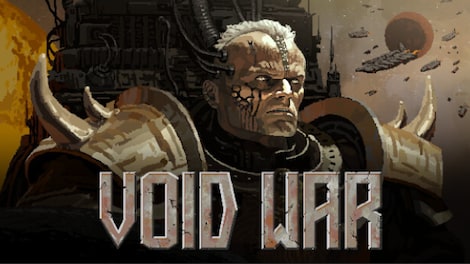 Void War (PC) - Steam Gift - GLOBAL - 0