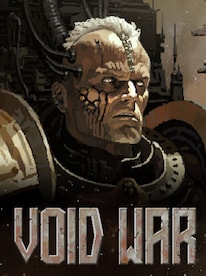 Void War (PC) - Steam Gift - GLOBAL - 1