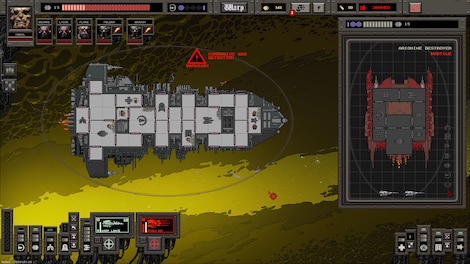 Void War (PC) - Steam Gift - GLOBAL - 5