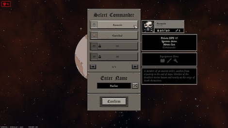 Void War (PC) - Steam Gift - GLOBAL - 12