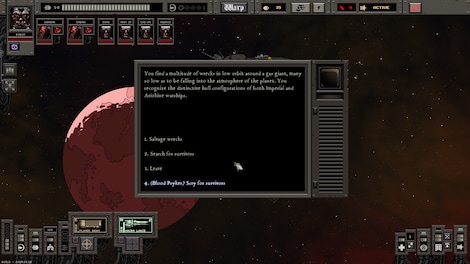 Void War (PC) - Steam Gift - GLOBAL - 11