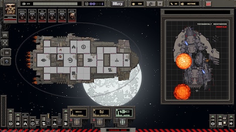 Void War (PC) - Steam Gift - GLOBAL - 6