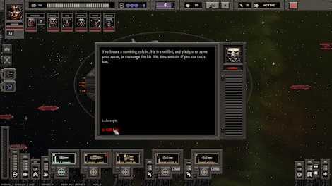 Void War (PC) - Steam Gift - GLOBAL - 4