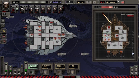 Void War (PC) - Steam Gift - NORTH AMERICA - 8