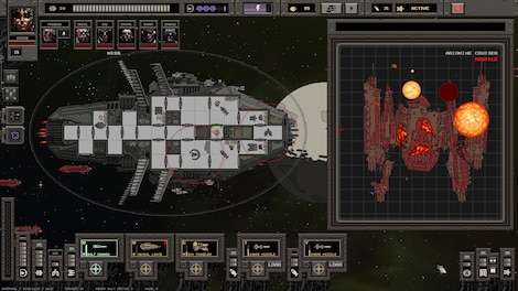 Void War (PC) - Steam Gift - NORTH AMERICA - 10