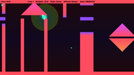 Void Wisp Steam PC Key GLOBAL - 3