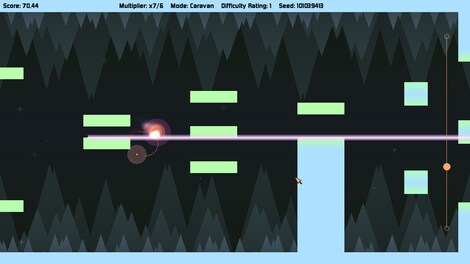 Void Wisp Steam PC Key GLOBAL - 2