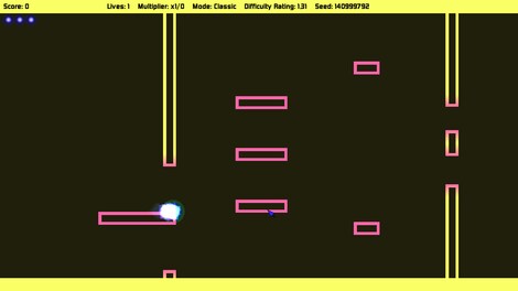 Void Wisp Steam PC Key GLOBAL - 5