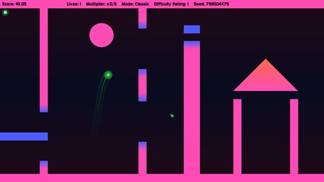 Void Wisp Steam PC Key GLOBAL - 6