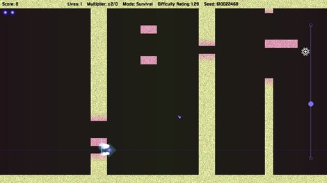 Void Wisp Steam PC Key GLOBAL - 7