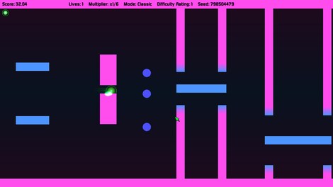 Void Wisp Steam PC Key GLOBAL - 9