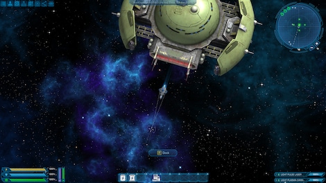 VoidExpanse Steam Key RU/CIS - 11
