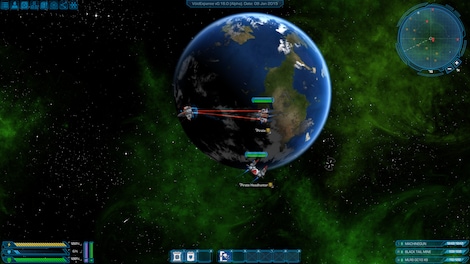 VoidExpanse Steam Key RU/CIS - 9