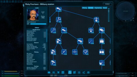 VoidExpanse Steam Key RU/CIS - 6