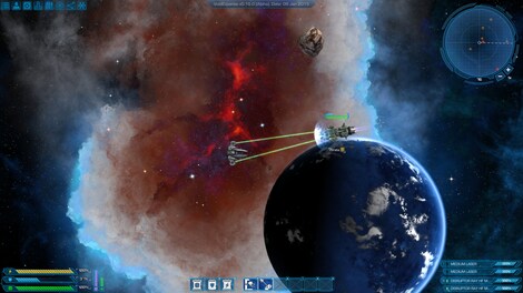 VoidExpanse Steam Key RU/CIS - 2
