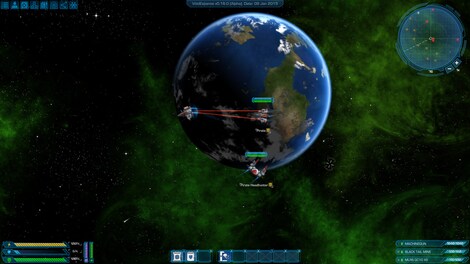 VoidExpanse Steam Key RU/CIS - 14