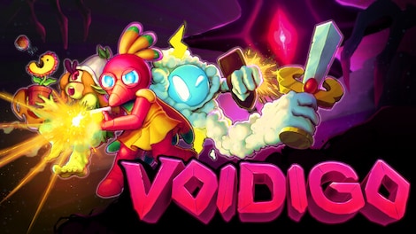 Voidigo (PC) - Steam Gift - EUROPE - 0